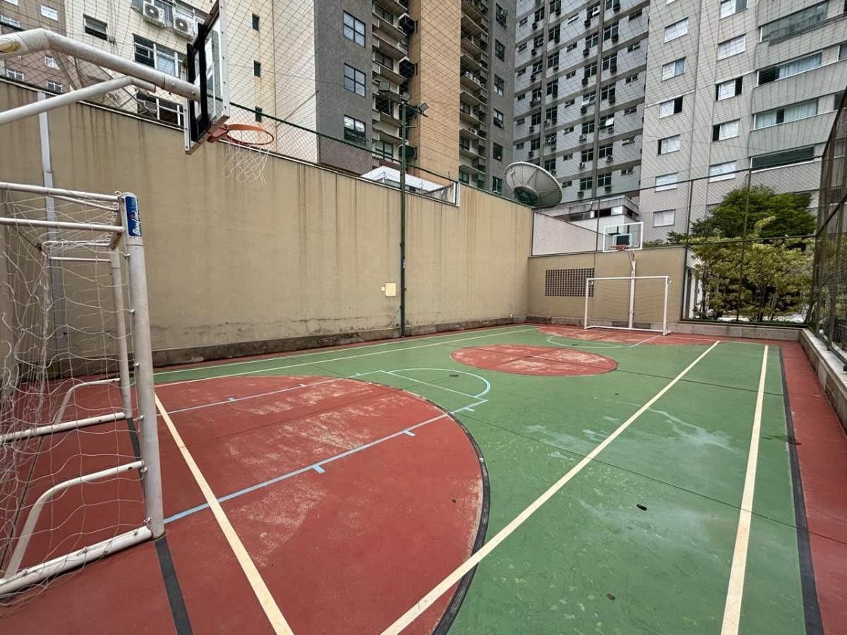 Apartamento, Centro, 2 Quartos, 2 Vagas, 1 Suíte