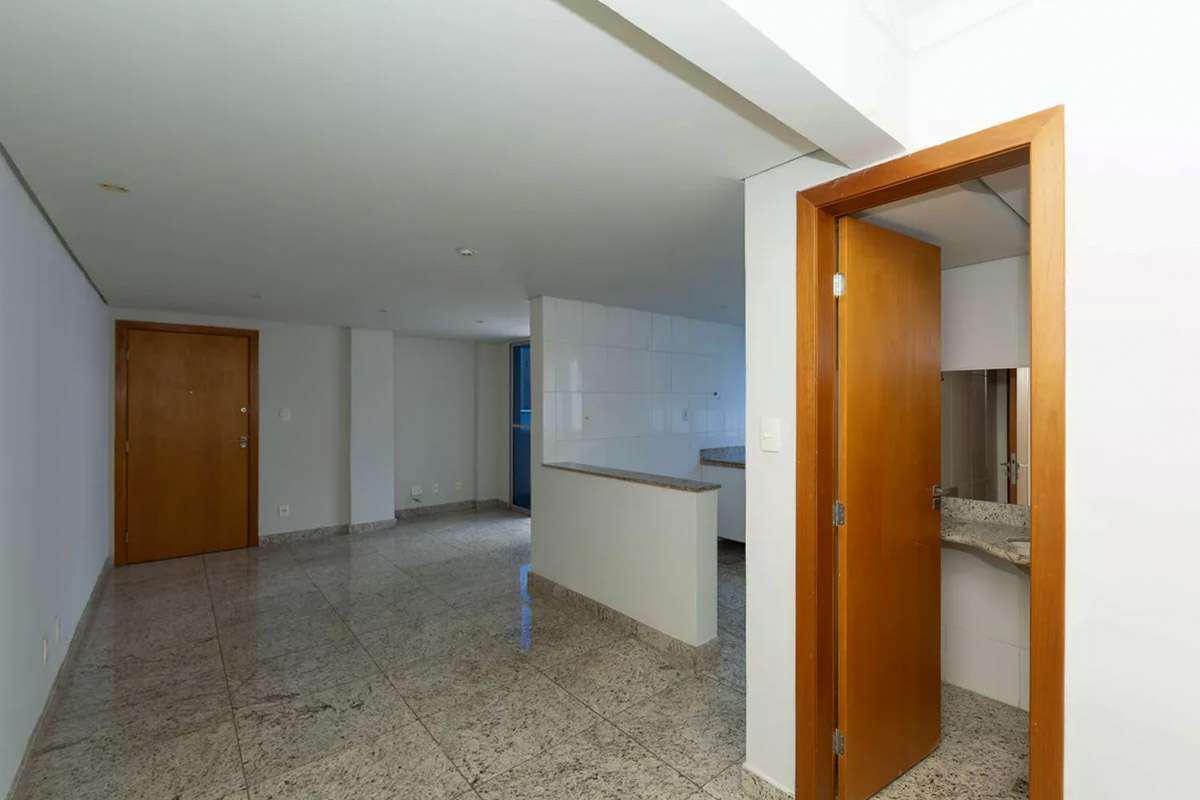 Apartamento, Buritis, 3 Quartos, 2 Vagas, 1 Suíte