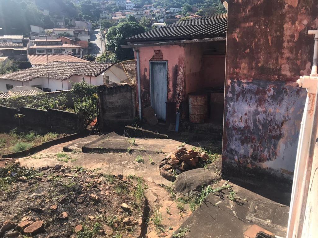 Casa, Centro, 3 Quartos, 1 Vaga