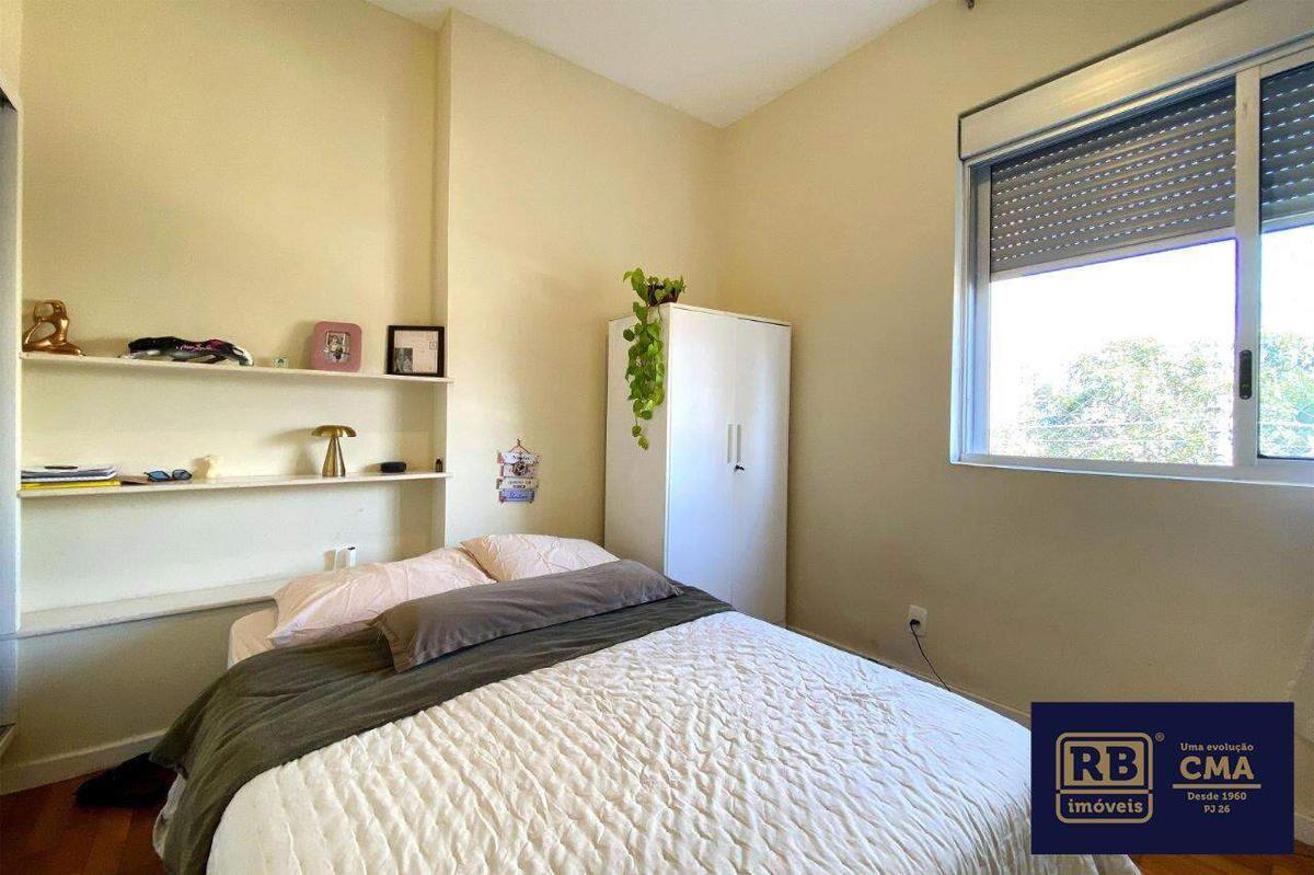 Apartamento, São Pedro, 3 Quartos, 1 Vaga, 1 Suíte
