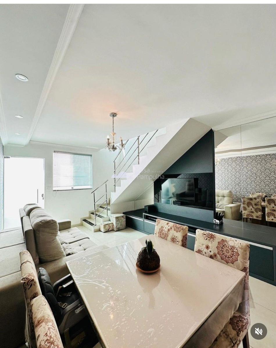 Casa, Copacabana, 2 Quartos, 1 Vaga