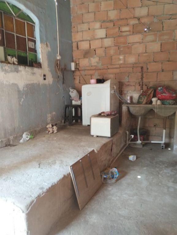 Casa, Itacolomi, 7 Quartos, 0 Vaga