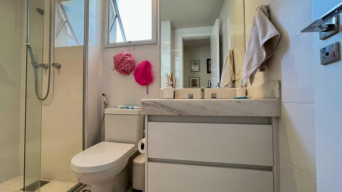 Apartamento, Gutierrez, 3 Quartos, 2 Vagas, 1 Suíte