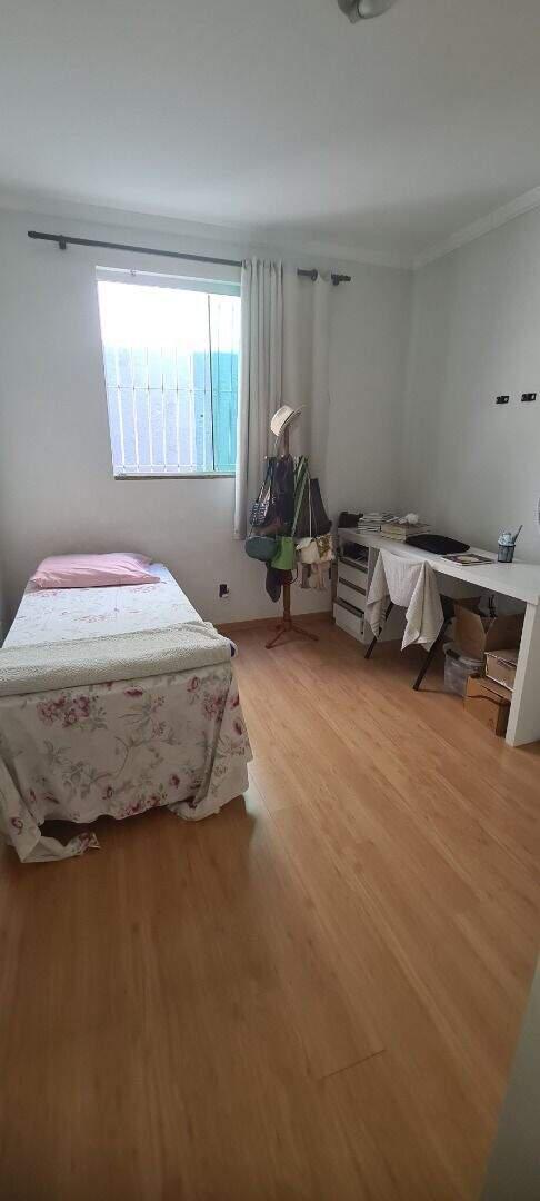 Casa, Barreiro do Amaral, 3 Quartos, 1 Vaga, 1 Suíte
