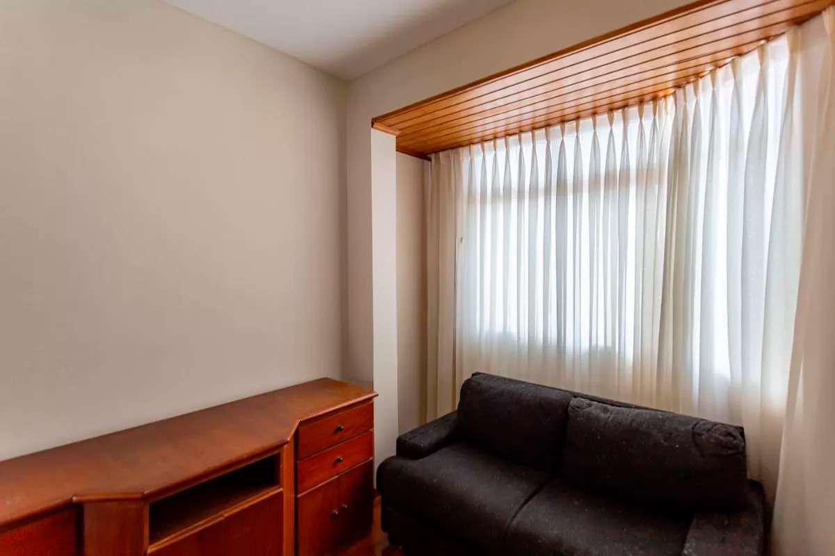 Cobertura, Coração de Jesus, 4 Quartos, 2 Vagas, 1 Suíte