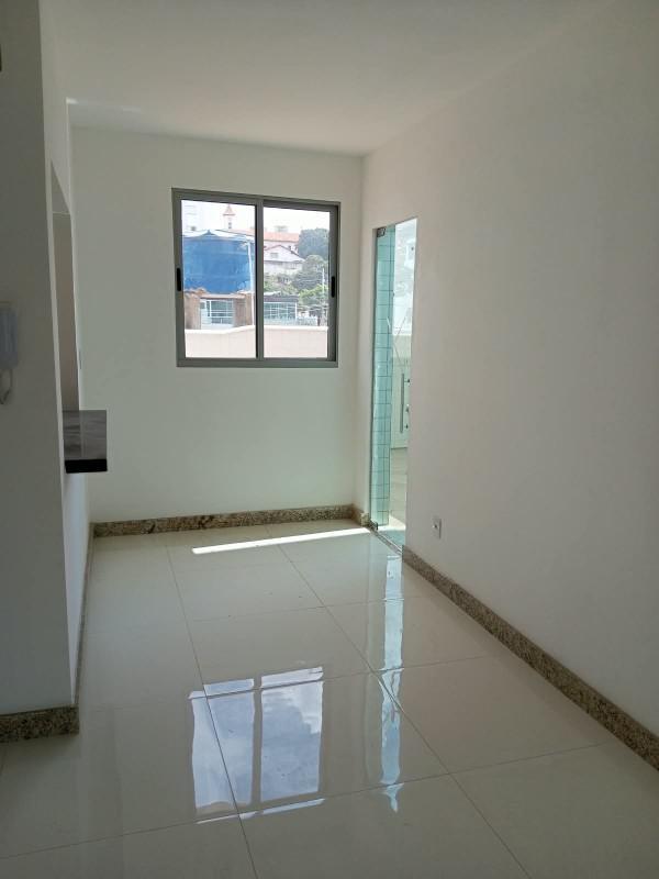 Apartamento, Santa Inês, 3 Quartos, 4 Vagas, 1 Suíte