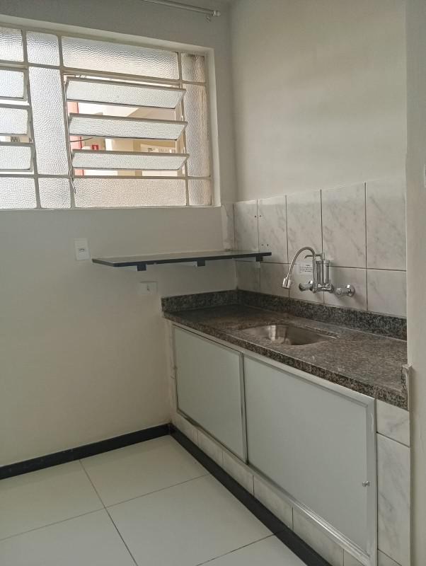 Apartamento, São Cristóvão, 1 Quarto, 0 Vaga