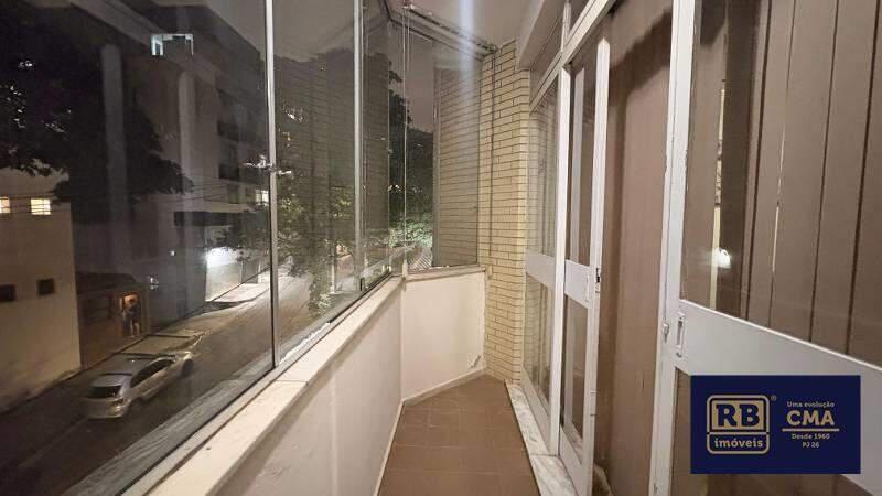 Apartamento, Coração de Jesus, 3 Quartos, 2 Vagas, 1 Suíte