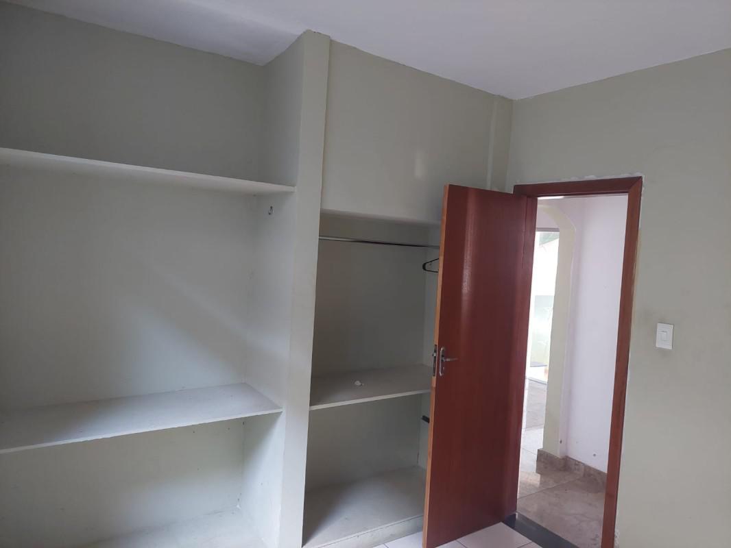 Casa, Santa Inês, 3 Quartos, 2 Vagas, 1 Suíte