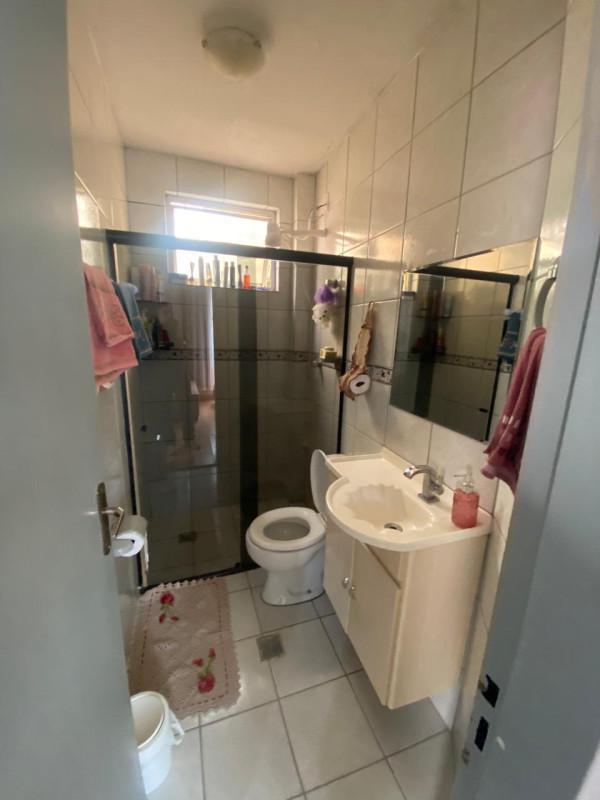 Apartamento, Jardim Riacho das Pedras, 3 Quartos, 1 Vaga
