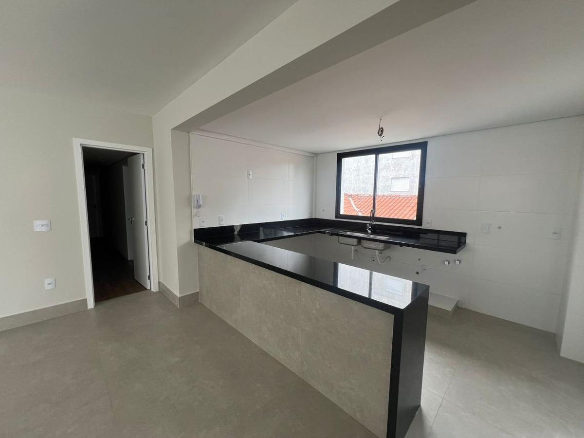 Apartamento, Liberdade, 4 Quartos, 3 Vagas, 3 Suítes