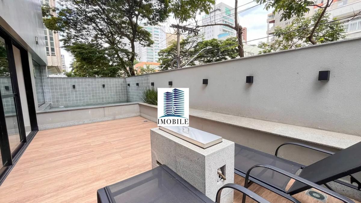 Apartamento, Santo Agostinho, 2 Quartos, 2 Vagas, 2 Suítes