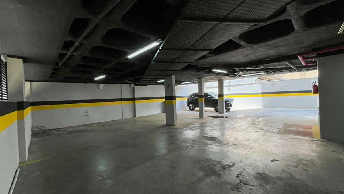 Apartamento, Lourdes, 2 Quartos, 1 Vaga, 1 Suíte