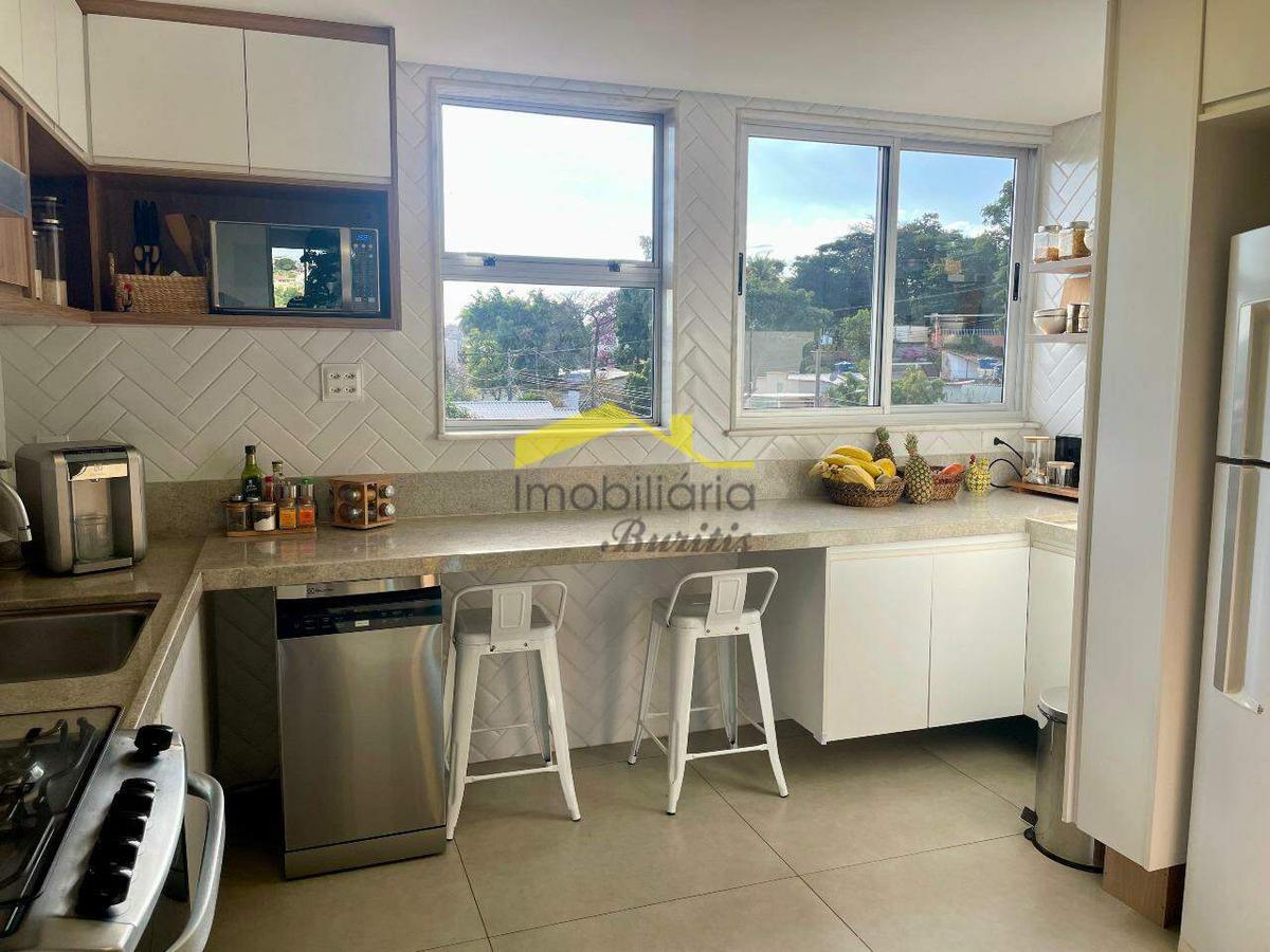 Cobertura, Salgado Filho, 3 Quartos, 2 Vagas, 1 Suíte