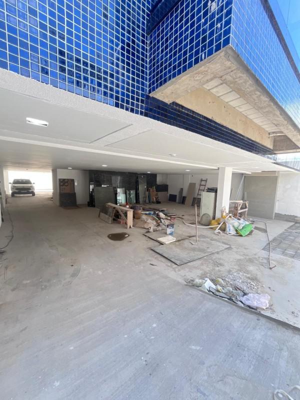 Apartamento, Santa Cruz Industrial, 3 Quartos, 2 Vagas, 1 Suíte