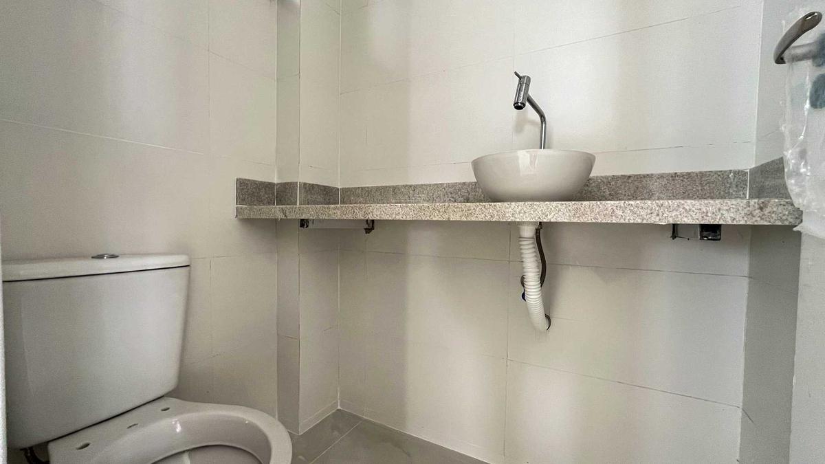 Apartamento, Liberdade, 3 Quartos, 2 Vagas, 1 Suíte