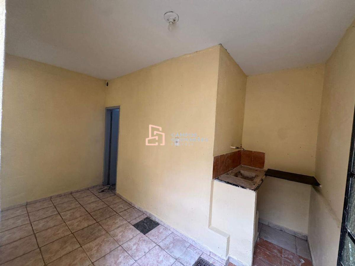 Casa, Brasil Industrial, 2 Quartos