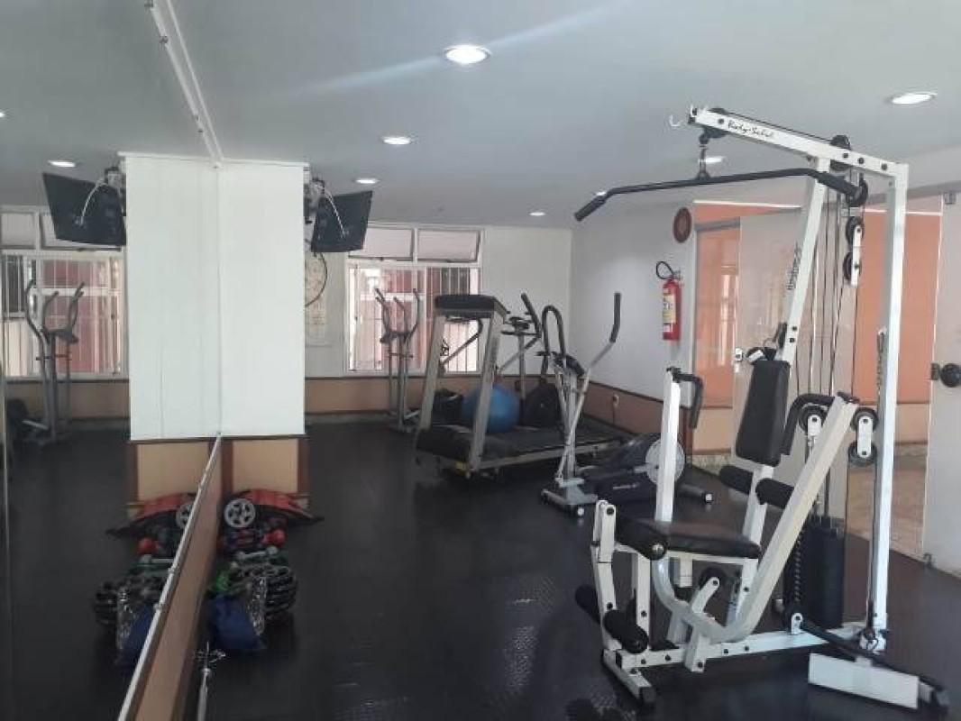 Apartamento, Ipiranga, 3 Quartos, 2 Vagas, 1 Suíte