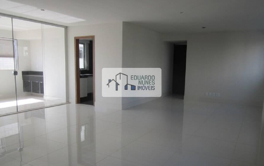 Apartamento, São Pedro, 4 Quartos, 3 Vagas, 2 Suítes