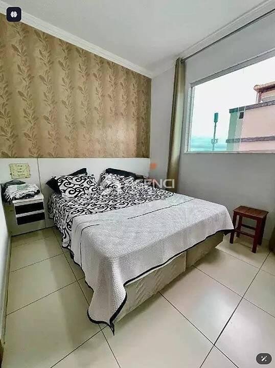 Apartamento, Cabral, 3 Quartos, 0 Vaga, 1 Suíte