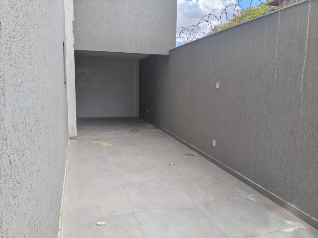Apartamento, Novo Eldorado, 2 Quartos, 2 Vagas, 1 Suíte