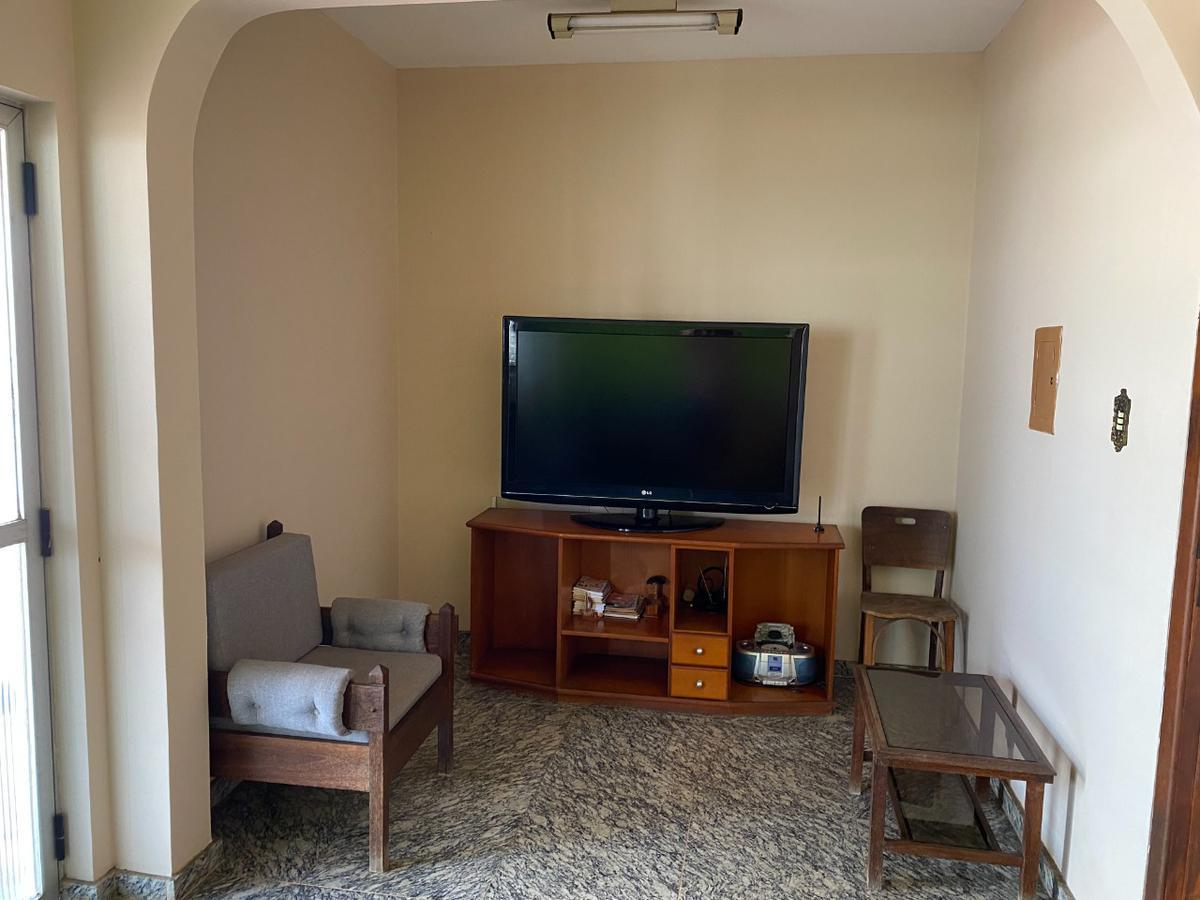 Cobertura, Sagrada Família, 3 Quartos, 4 Vagas, 1 Suíte