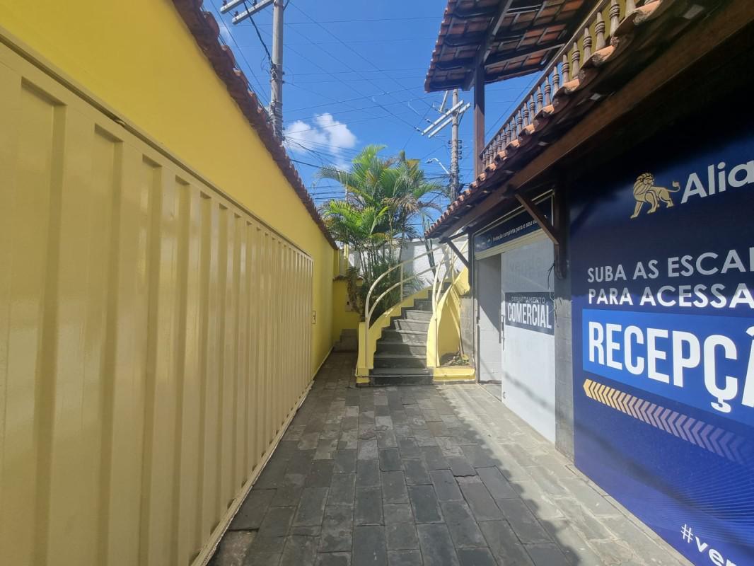 Casa, Flamengo, 4 Quartos, 4 Vagas