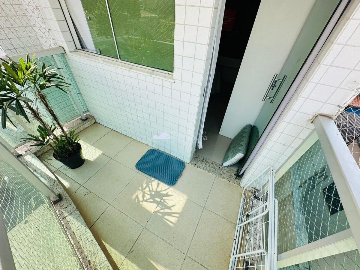 Apartamento, Piratininga (venda Nova), 3 Quartos, 1 Vaga, 1 Suíte