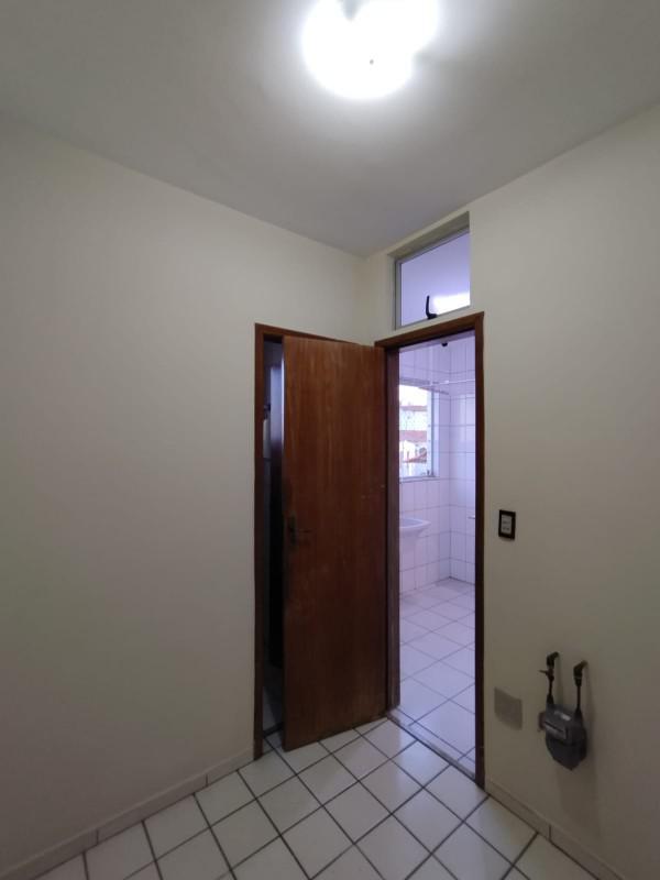 Apartamento, União, 3 Quartos, 3 Vagas, 1 Suíte