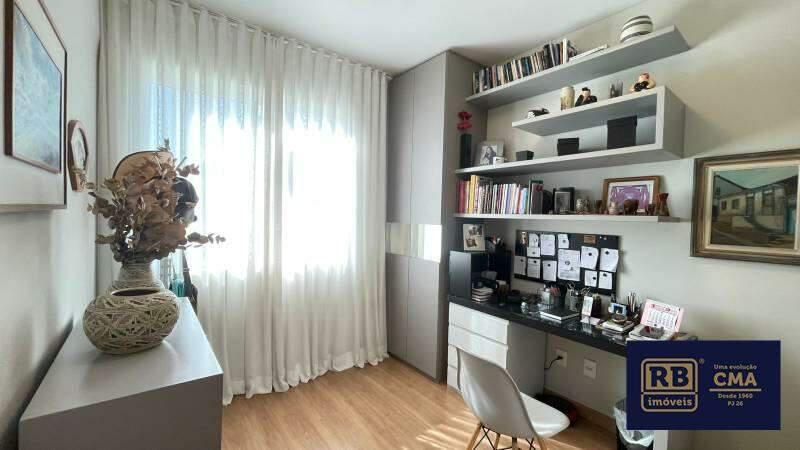 Apartamento, Savassi, 4 Quartos, 3 Vagas, 1 Suíte