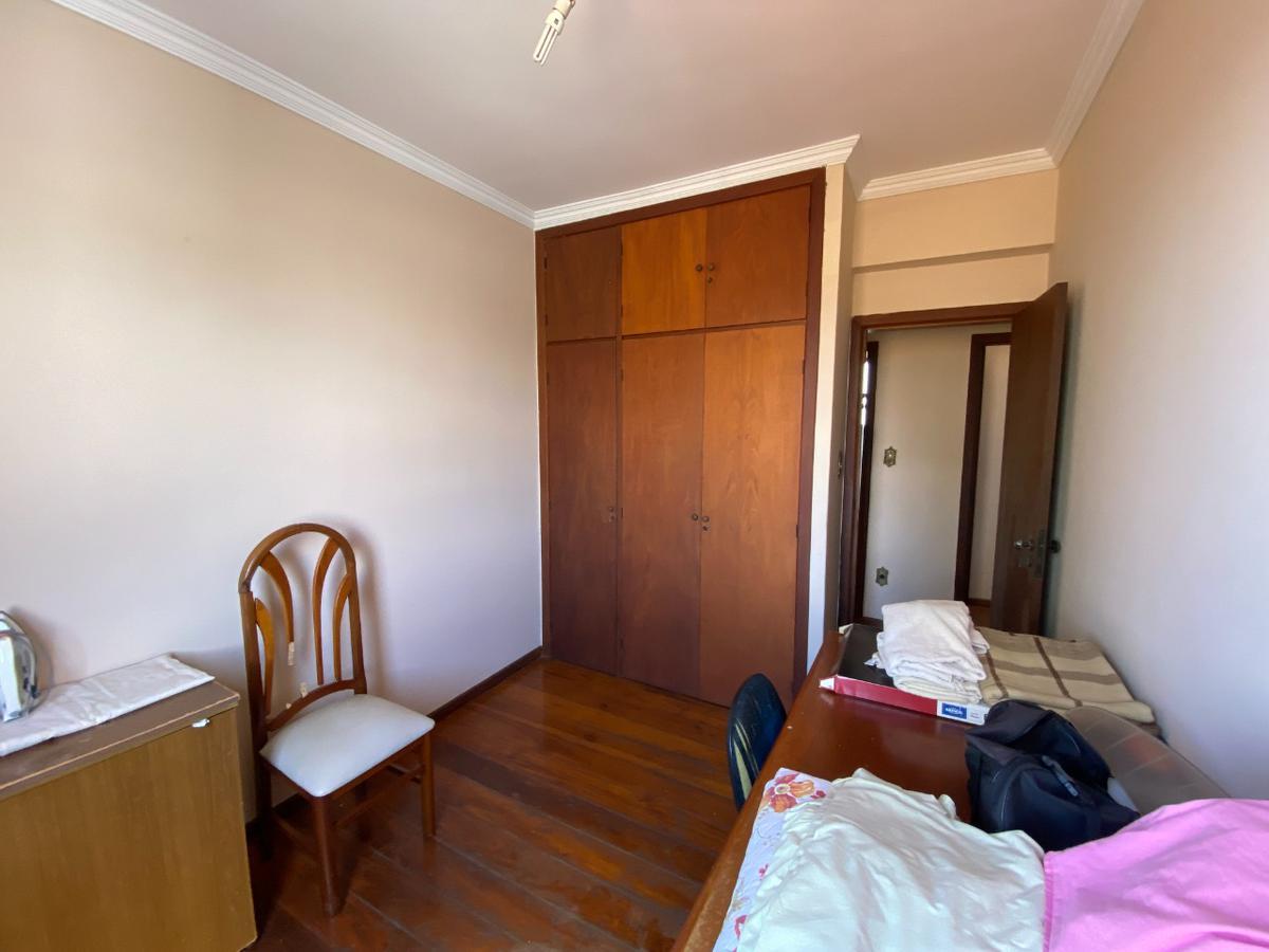 Cobertura, Sagrada Família, 3 Quartos, 4 Vagas, 1 Suíte
