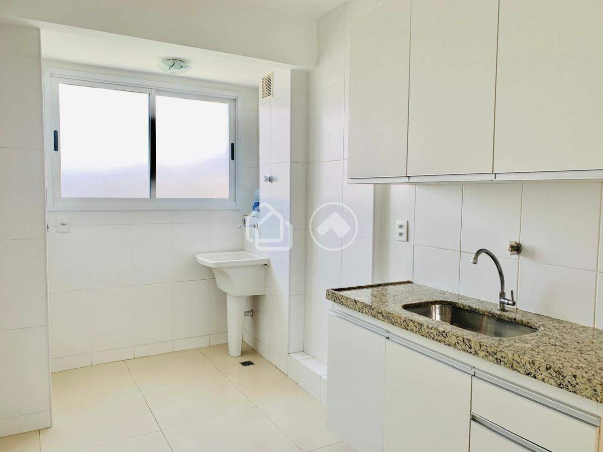 Apartamento, Buritis, 2 Quartos, 1 Vaga, 1 Suíte