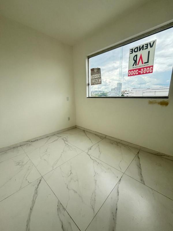 Cobertura, Vila Clóris, 3 Quartos, 2 Vagas, 1 Suíte