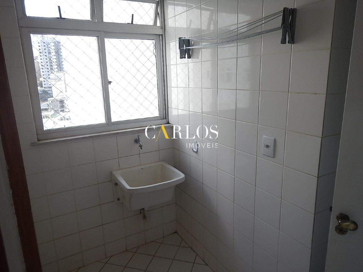 Apartamento, Buritis, 3 Quartos, 1 Vaga, 1 Suíte