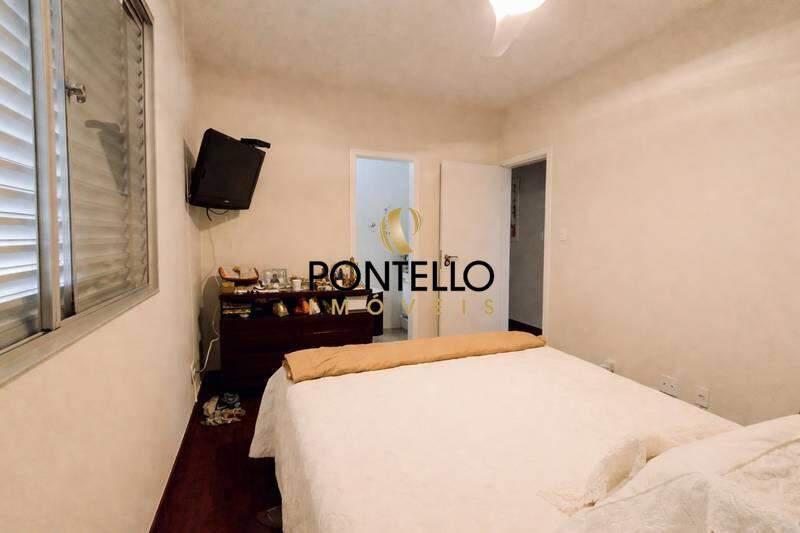 Apartamento, Sion, 4 Quartos, 2 Vagas, 1 Suíte