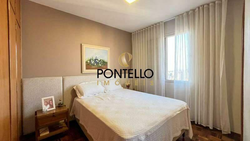 Apartamento, São Pedro, 3 Quartos, 2 Vagas, 1 Suíte