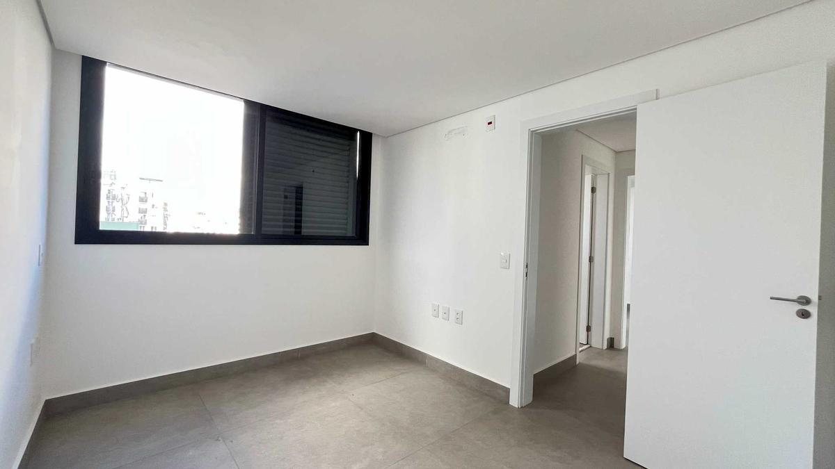 Apartamento, Lourdes, 4 Quartos, 3 Vagas, 2 Suítes