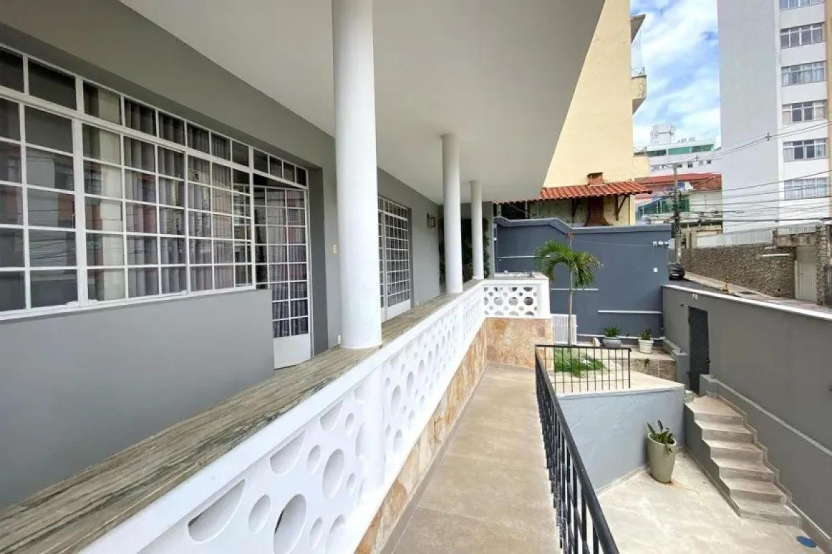 Casa, Colégio Batista, 4 Quartos, 3 Vagas, 2 Suítes