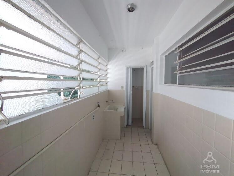 Apartamento, Funcionários, 3 Quartos, 1 Vaga, 1 Suíte