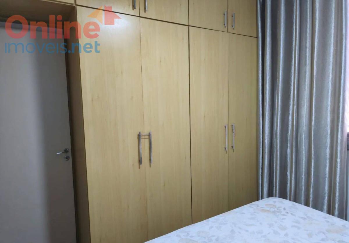 Apartamento, Nova Suíssa, 2 Quartos, 0 Vaga, 0 Suíte