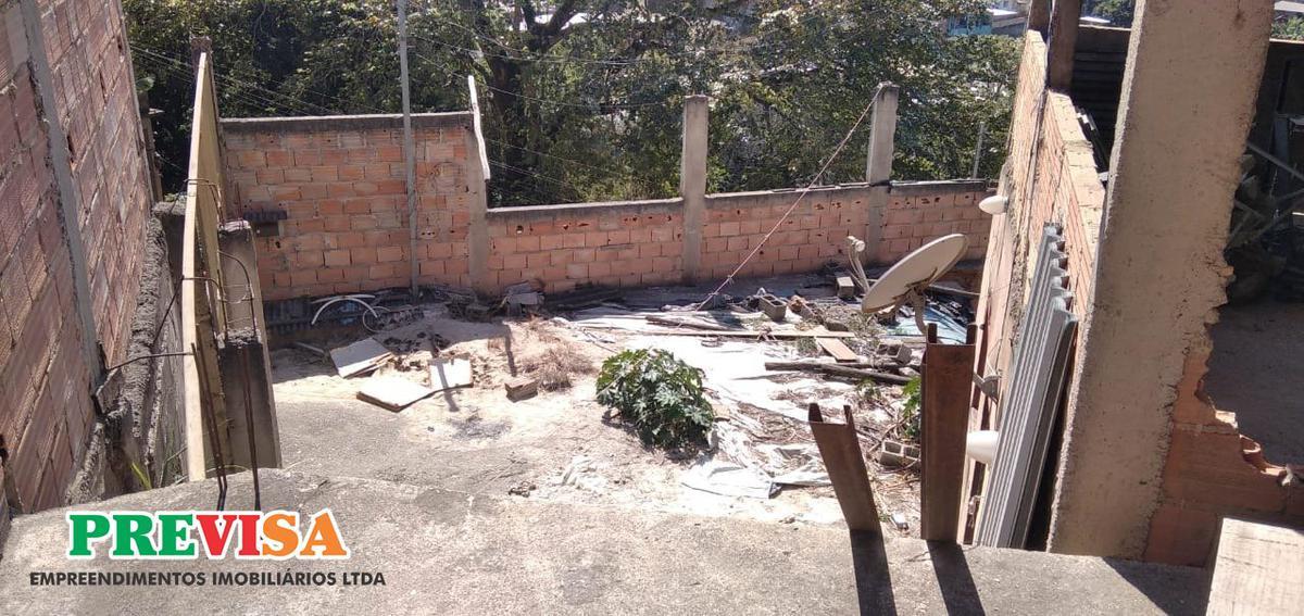 Lote, Alto do Cabral, 1 Quarto, 3 Vagas