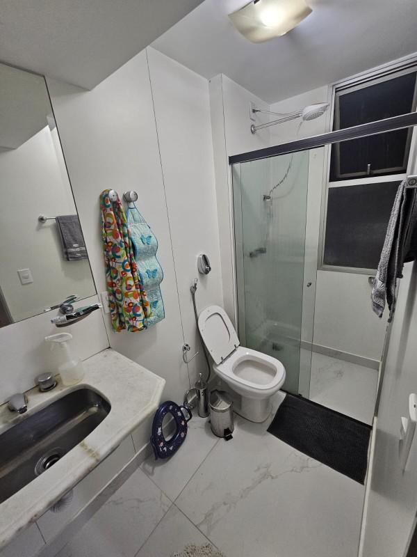 Cobertura, Grajaú, 4 Quartos, 2 Vagas, 2 Suítes