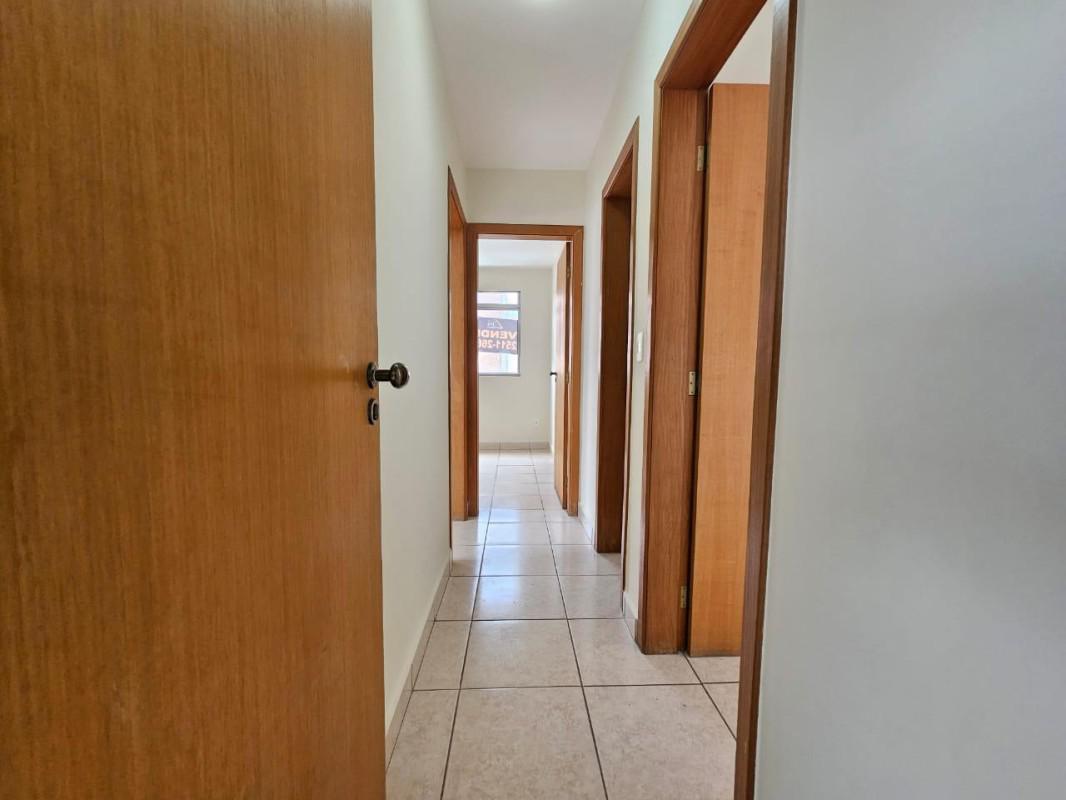 Apartamento, Coração Eucarístico, 3 Quartos, 2 Vagas, 1 Suíte