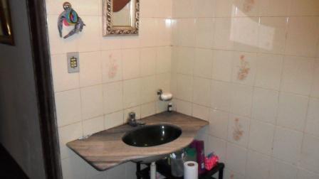 Casa, Novo Progresso, 2 Quartos, 1 Vaga, 0 Suíte