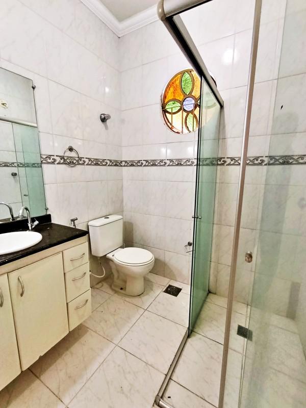 Casa, Caiçaras, 3 Quartos, 4 Vagas, 1 Suíte