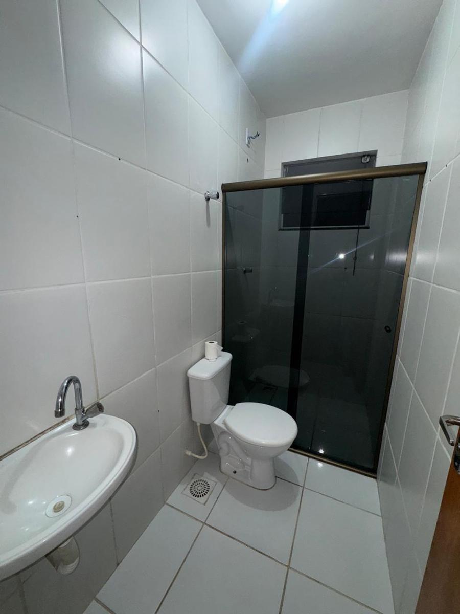 Casa, Porto Seguro, 2 Quartos, 1 Vaga