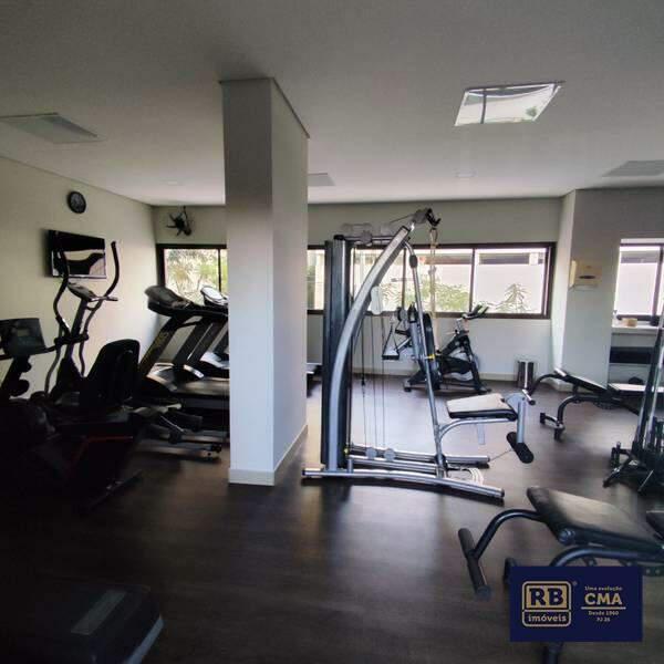 Apartamento, Vila da Serra, 4 Quartos, 3 Vagas, 1 Suíte