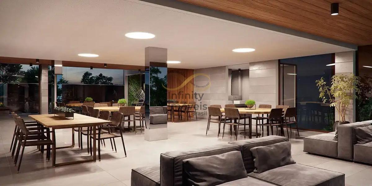 Apartamento, Gutierrez, 4 Quartos