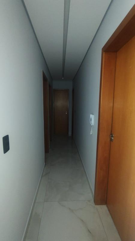 Apartamento, Ana Lúcia, 3 Quartos, 2 Vagas, 1 Suíte