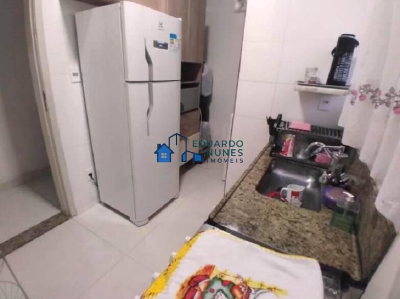 Apartamento, Barro Preto, 1 Quarto, 0 Vaga